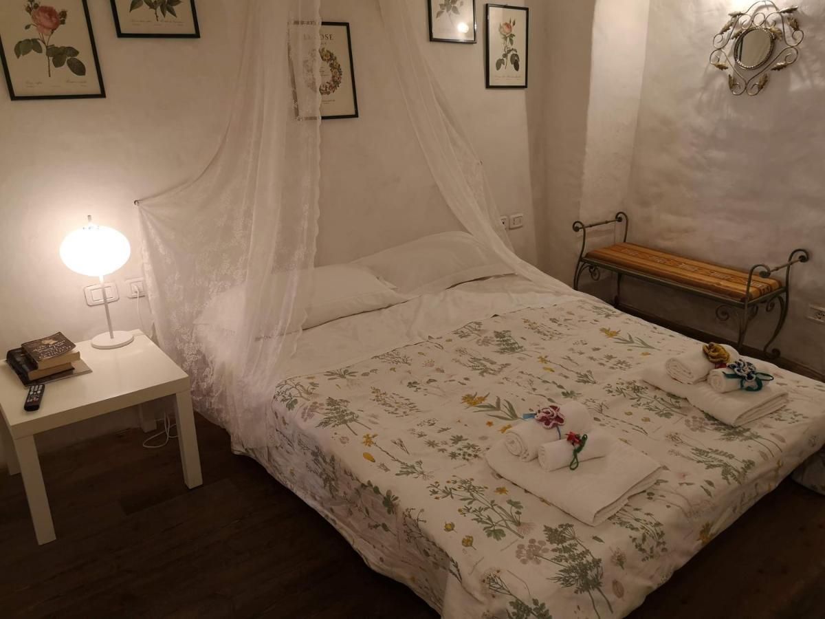 Antiche Mura Αρέτσο Εξωτερικό φωτογραφία